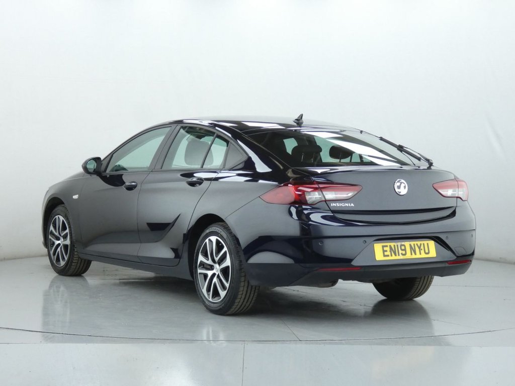 Used Vauxhall Insignia 2019 for sale - 77642292: Photo 5