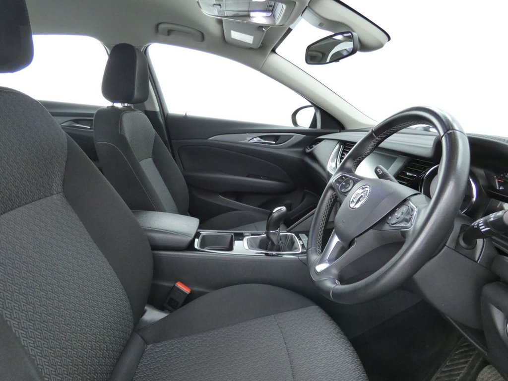 Used Vauxhall Insignia 2019 for sale - 77642292: Photo 8