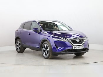 Used Nissan Qashqai 2024 for sale - 79527730: Photo