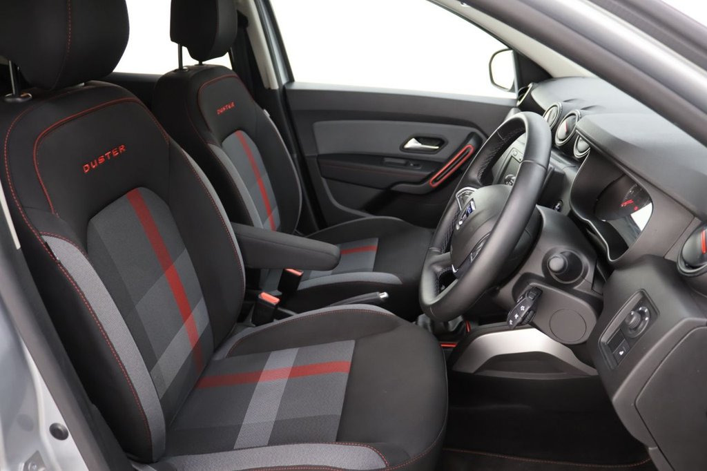 Used Dacia Duster 2020 for sale - 76505970: Photo 12
