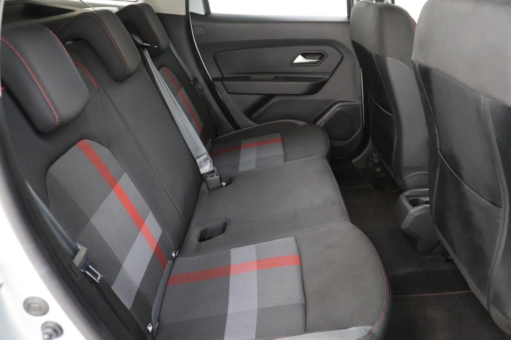 Used Dacia Duster 2020 for sale - 76505970: Photo 16