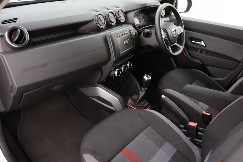 Used Dacia Duster 2020 for sale - 76505970: Photo 23