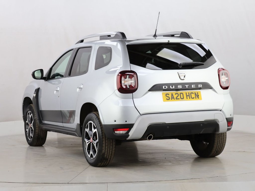 Used Dacia Duster 2020 for sale - 76505970: Photo 7