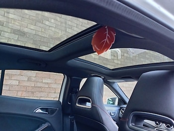 Used Mercedes-Benz GLA 2019 for sale - 77048987: Photo