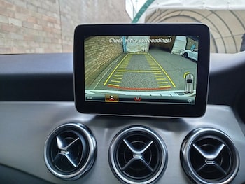 Used Mercedes-Benz GLA 2019 for sale - 77048987: Photo