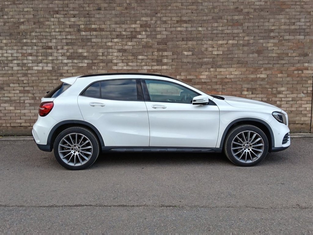Used Mercedes-Benz GLA 2019 for sale - 77048987: Photo 5
