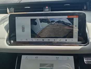 Used Land Rover Range Rover Evoque 2020 for sale - 75335660: Photo