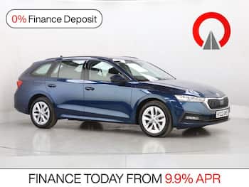 Used Skoda Octavia 2022 for sale - 79688976: Photo