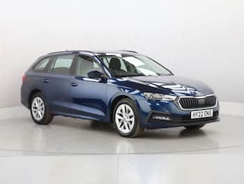 Used Skoda Octavia 2022 for sale - 79688976: Photo