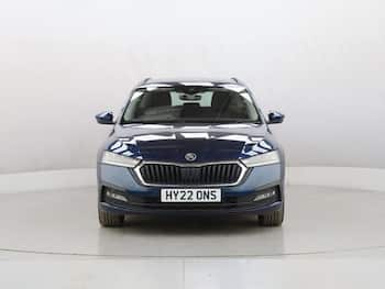 Used Skoda Octavia 2022 for sale - 79688976: Photo