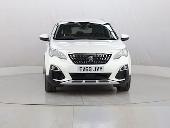 Used Peugeot 3008 2019 for sale - 79598571: Photo