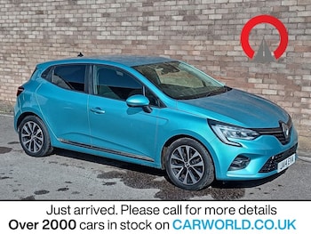 Used Renault Clio 2020 for sale - 78287926: Photo