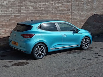 Used Renault Clio 2020 for sale - 78287926: Photo