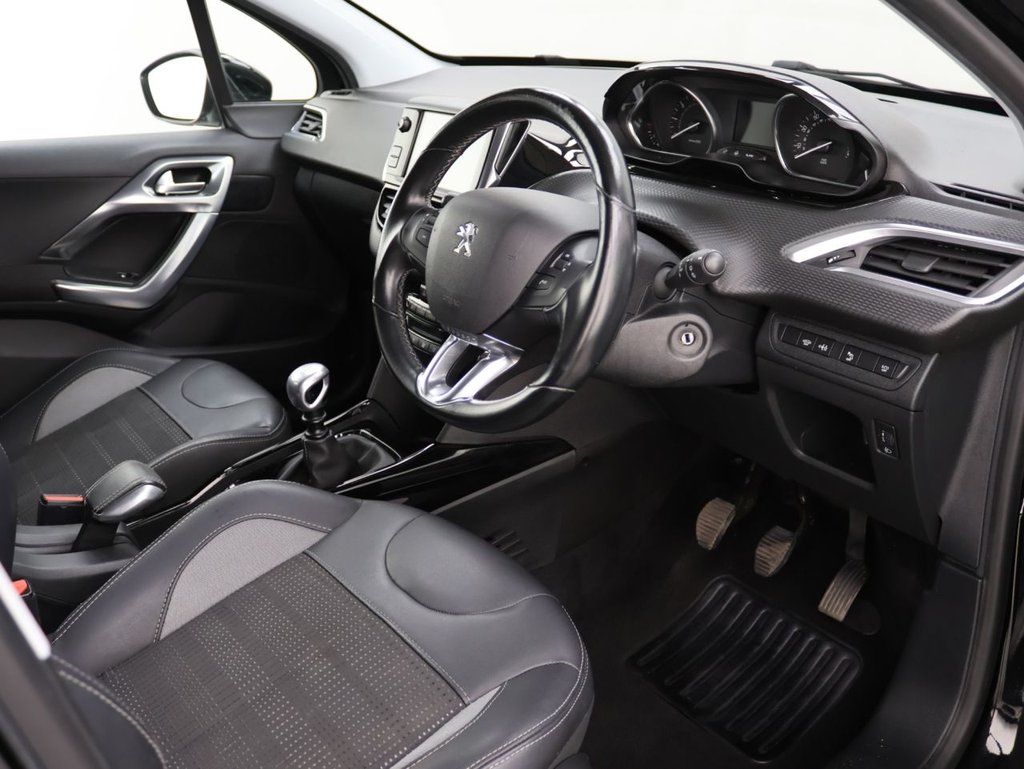 Used Peugeot 2008 2018 for sale - 76542186: Photo 10