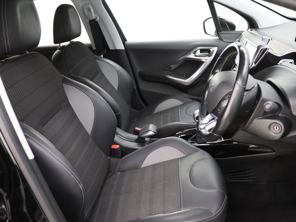 Used Peugeot 2008 2018 for sale - 76542186: Photo 12