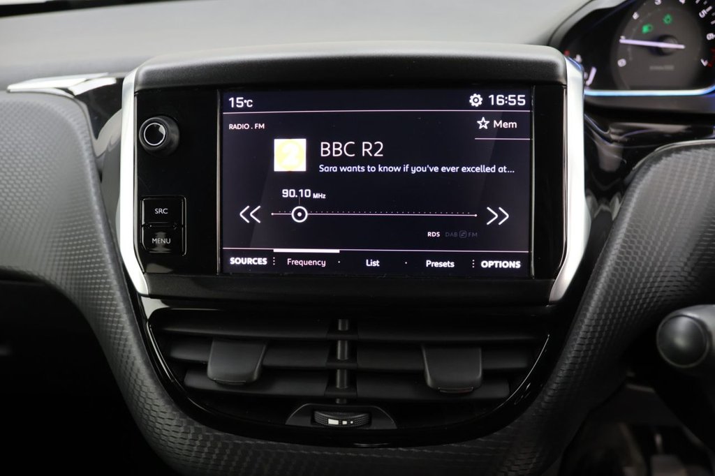 Used Peugeot 2008 2018 for sale - 76542186: Photo 13