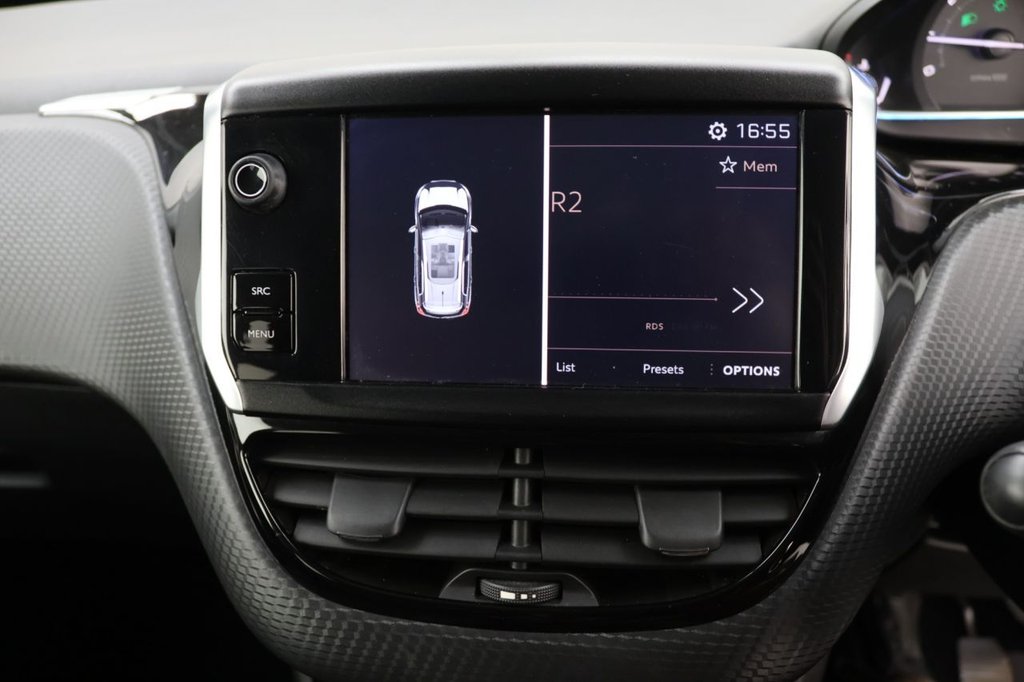 Used Peugeot 2008 2018 for sale - 76542186: Photo 14