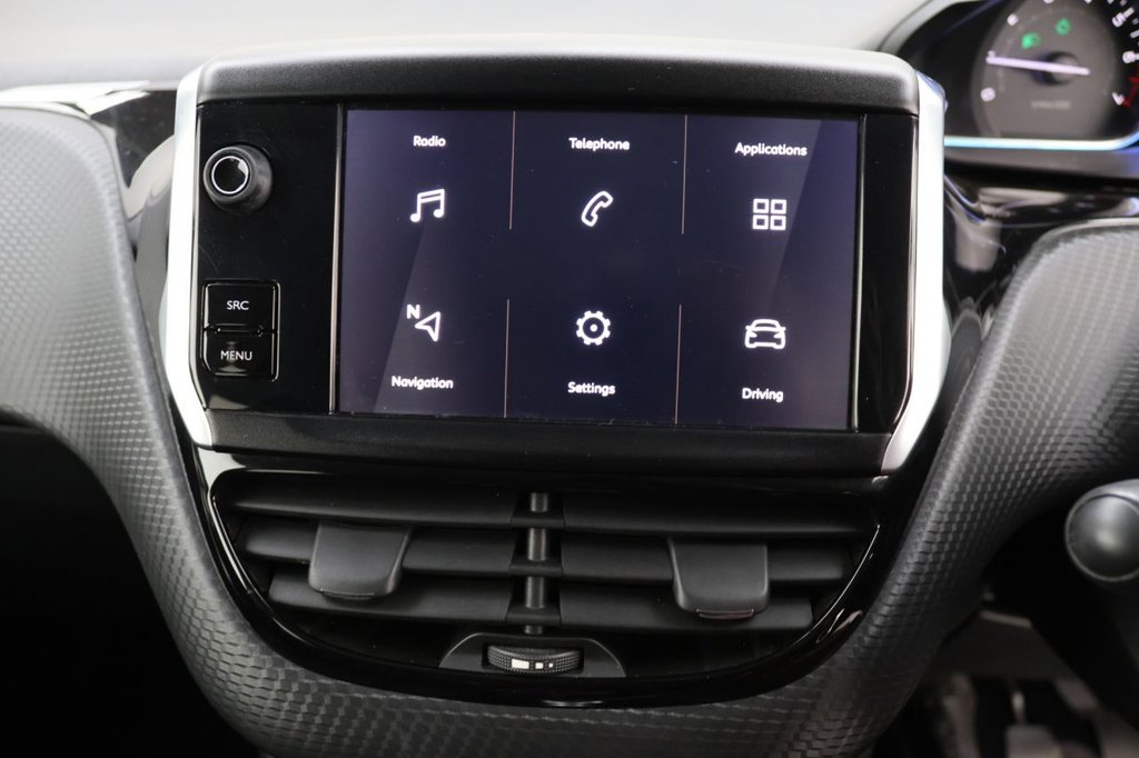 Used Peugeot 2008 2018 for sale - 76542186: Photo 15