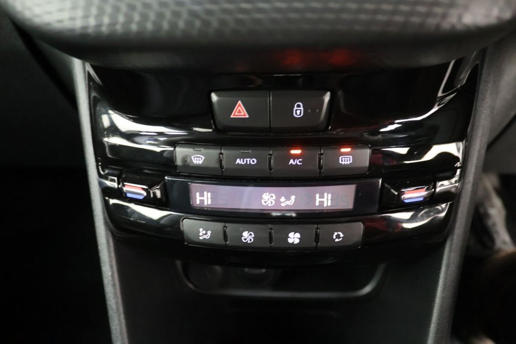 Used Peugeot 2008 2018 for sale - 76542186: Photo 16