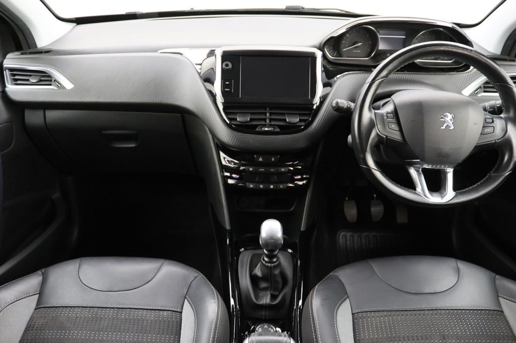 Used Peugeot 2008 2018 for sale - 76542186: Photo 18