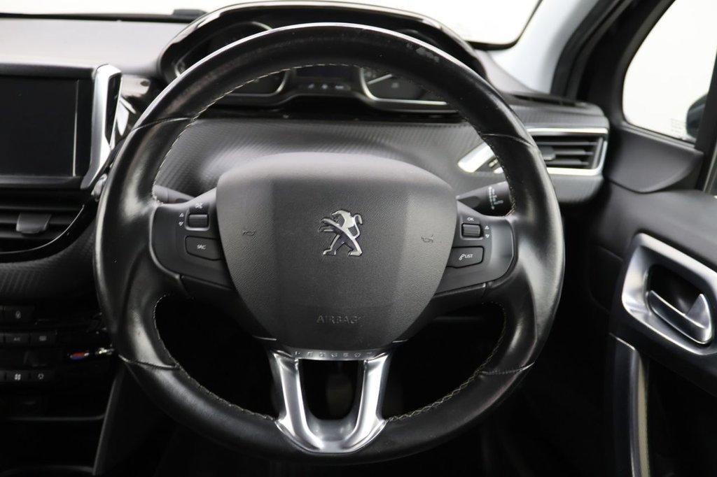 Used Peugeot 2008 2018 for sale - 76542186: Photo 20