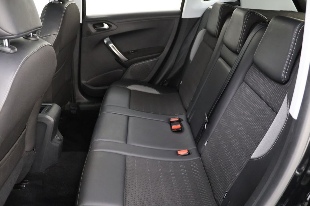 Used Peugeot 2008 2018 for sale - 76542186: Photo 21