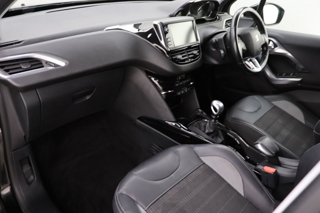 Used Peugeot 2008 2018 for sale - 76542186: Photo 24