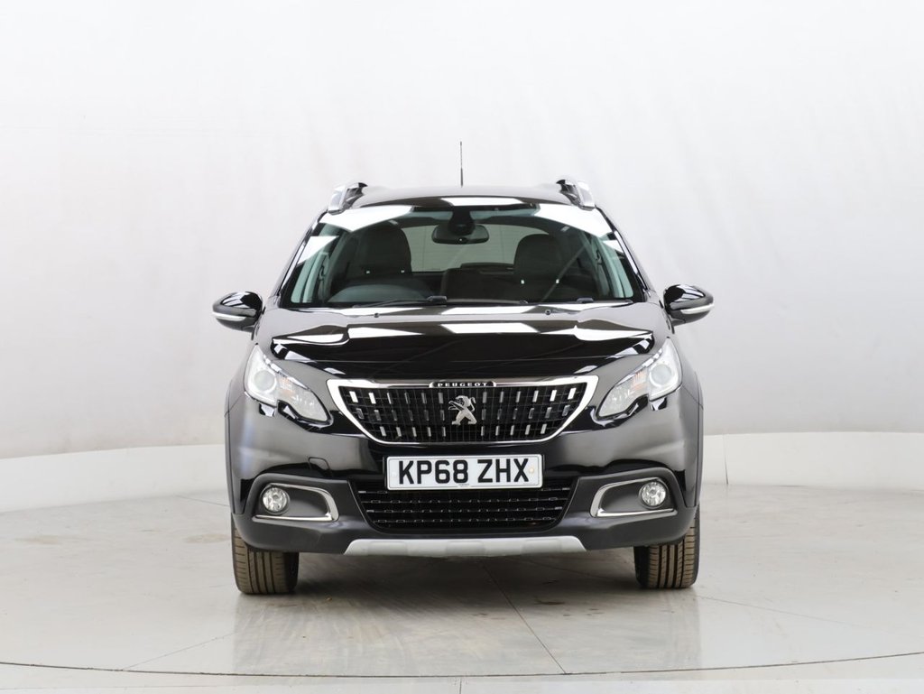 Used Peugeot 2008 2018 for sale - 76542186: Photo 3