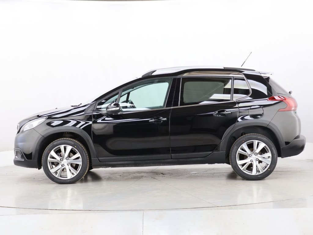 Used Peugeot 2008 2018 for sale - 76542186: Photo 6