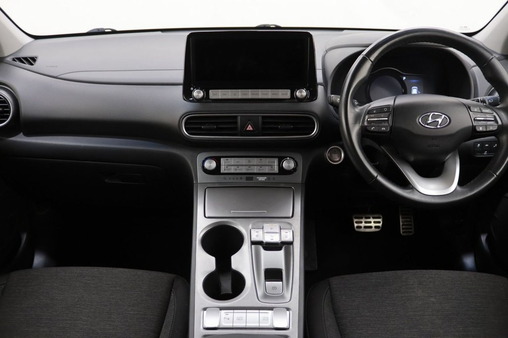 Used Hyundai KONA 2020 for sale - 76840901: Photo 16