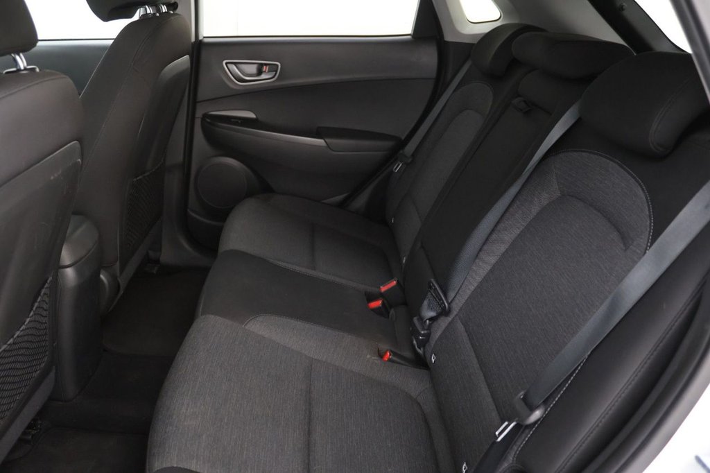 Used Hyundai KONA 2020 for sale - 76840901: Photo 19