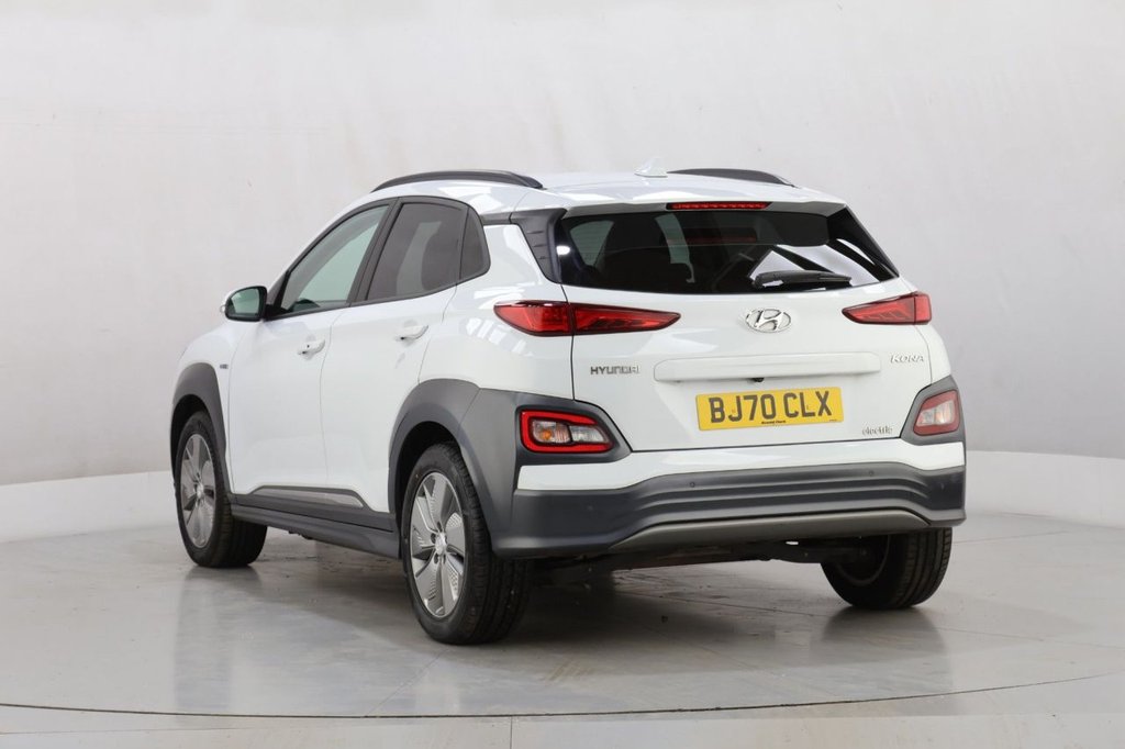 Used Hyundai KONA 2020 for sale - 76840901: Photo 7