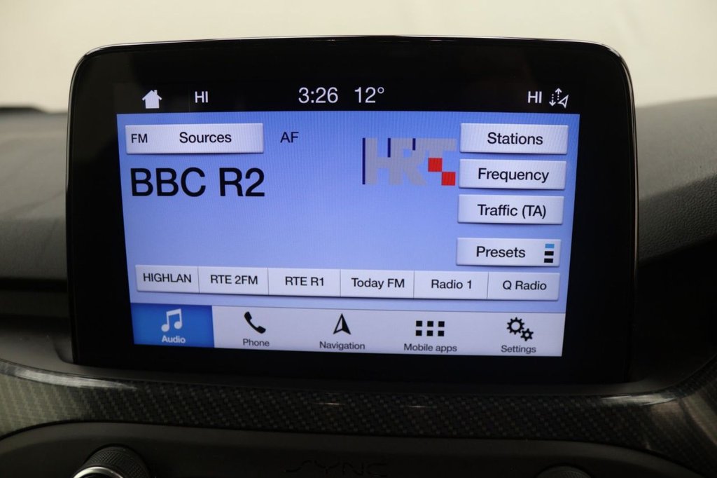 Used Ford Focus 2019 for sale - 77558001: Photo 13