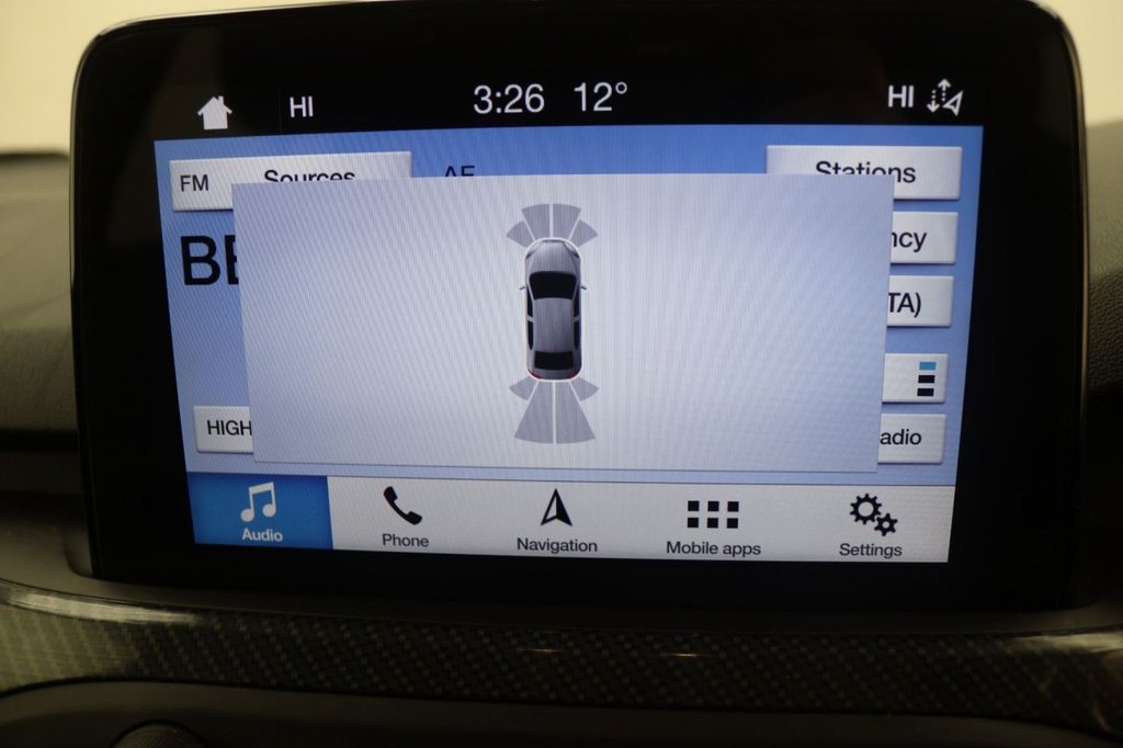 Used Ford Focus 2019 for sale - 77558001: Photo 14