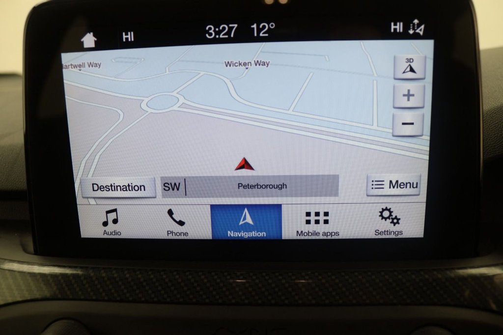 Used Ford Focus 2019 for sale - 77558001: Photo 15