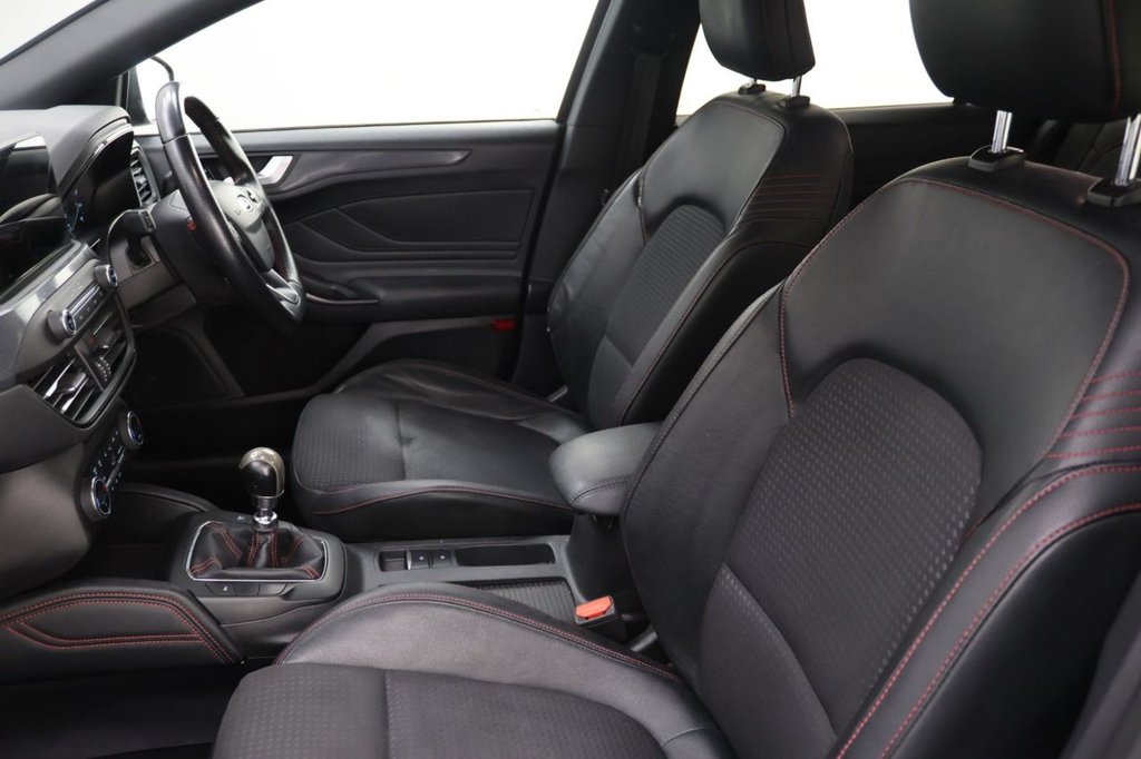 Used Ford Focus 2019 for sale - 77558001: Photo 23