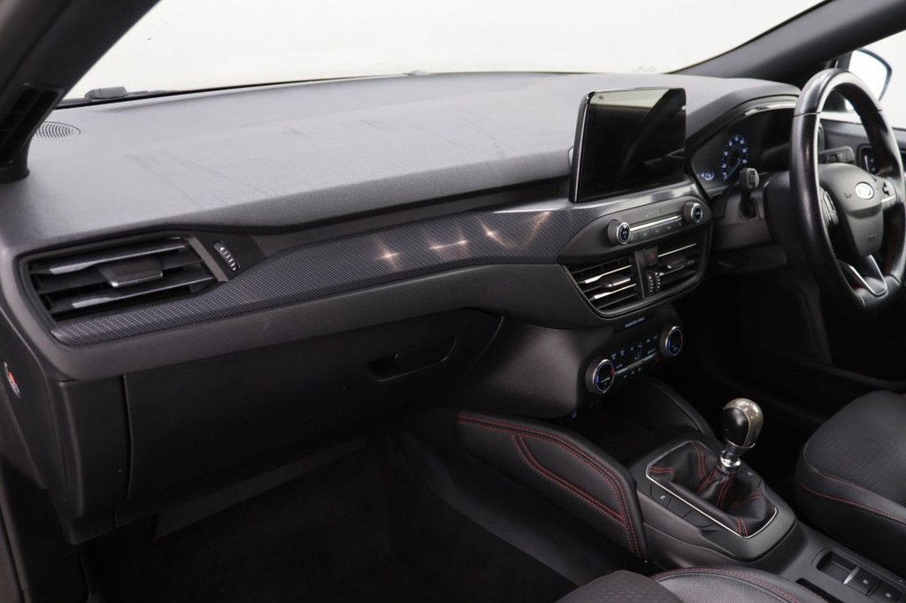 Used Ford Focus 2019 for sale - 77558001: Photo 24