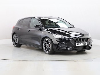 Used Ford Focus 2019 for sale - 77558001: Photo
