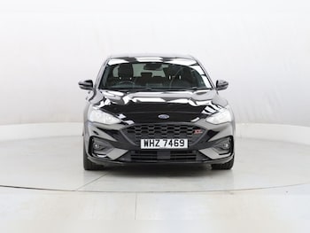 Used Ford Focus 2019 for sale - 77558001: Photo