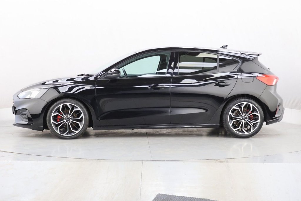 Used Ford Focus 2019 for sale - 77558001: Photo 6