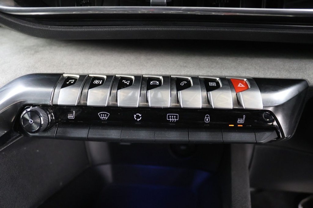 Used Peugeot 5008 2021 for sale - 77121701: Photo 15