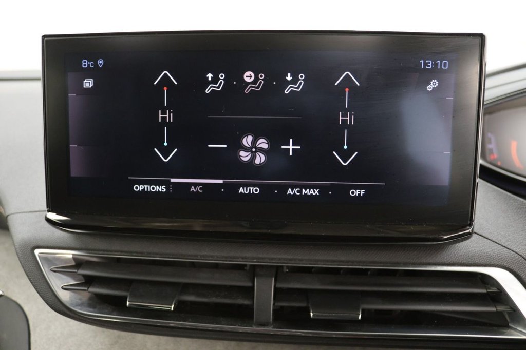 Used Peugeot 5008 2021 for sale - 77121701: Photo 16