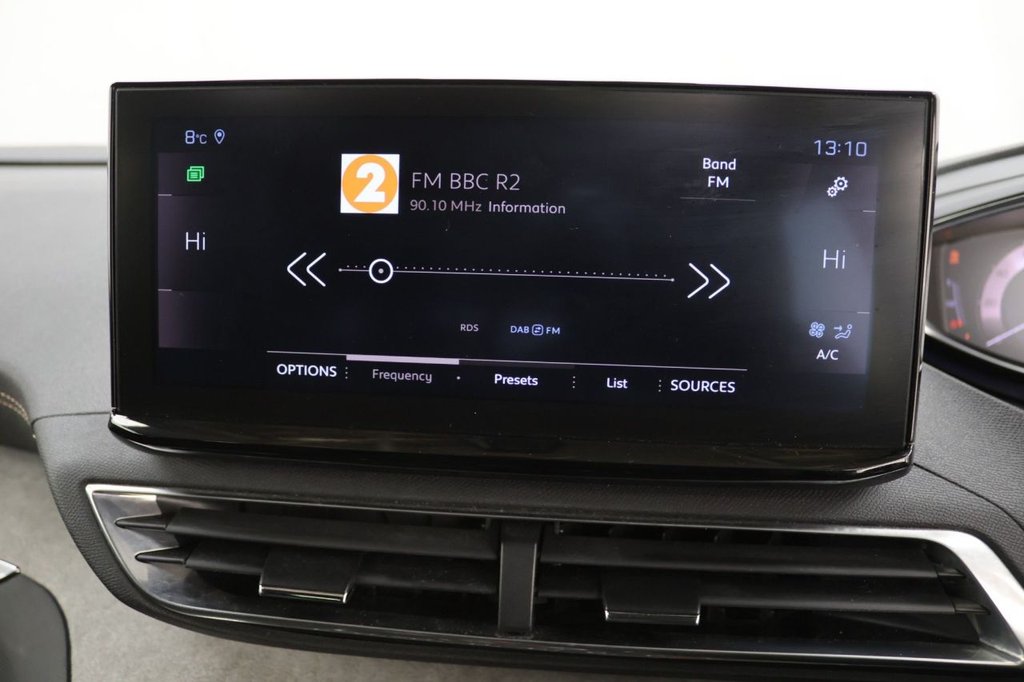 Used Peugeot 5008 2021 for sale - 77121701: Photo 18