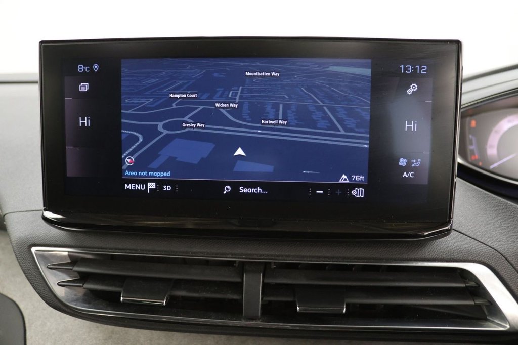 Used Peugeot 5008 2021 for sale - 77121701: Photo 19