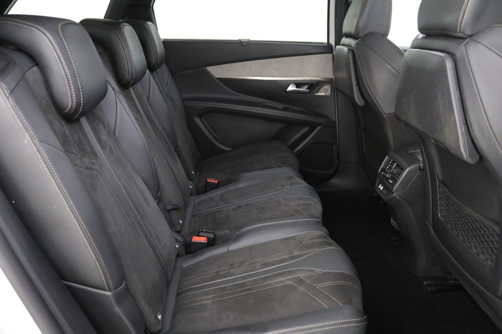 Used Peugeot 5008 2021 for sale - 77121701: Photo 21