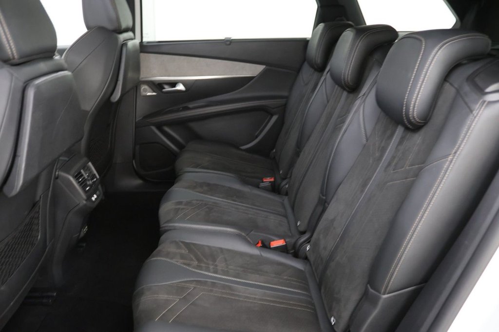 Used Peugeot 5008 2021 for sale - 77121701: Photo 25