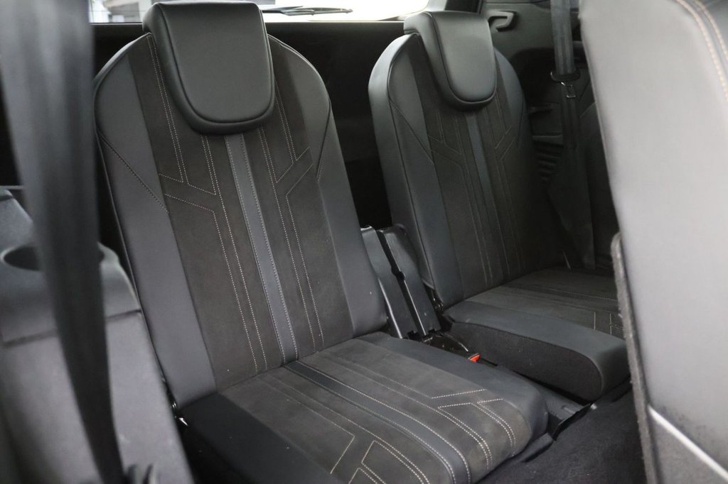 Used Peugeot 5008 2021 for sale - 77121701: Photo 32
