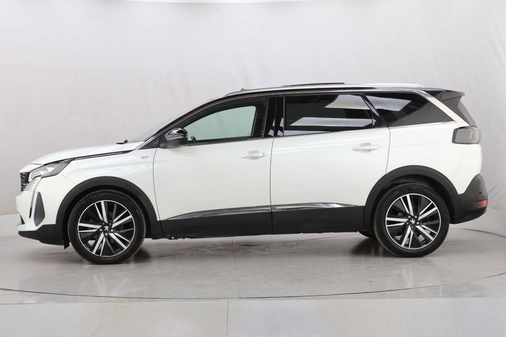 Used Peugeot 5008 2021 for sale - 77121701: Photo 7