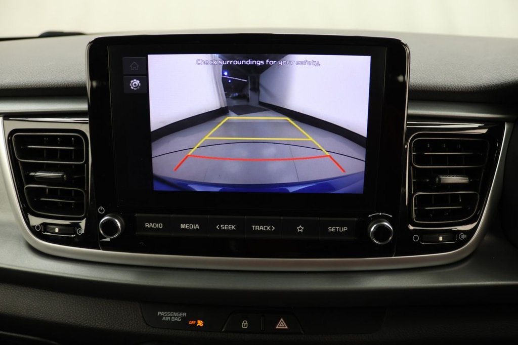 Used Kia Rio 2022 for sale - 76542119: Photo 14