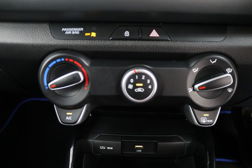 Used Kia Rio 2022 for sale - 76542119: Photo 15